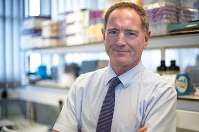 Prof Rob Read